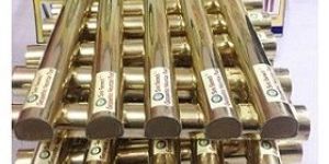 Geopathic Neutralizer Rods