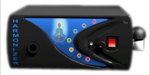 Harmonizer Chakra Healing Machine