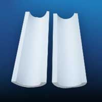 Thermocol Pipe Sections