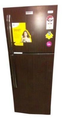Electrolux Double Door Refrigerator