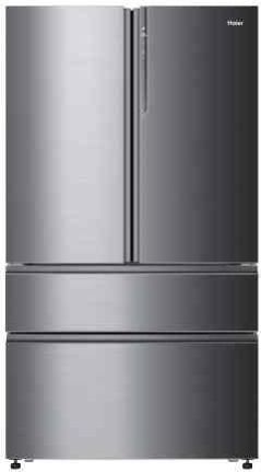 Haier Double Door Refrigerator
