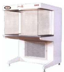 Horizontal Laminar Flow Cabinet