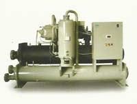 Screw Chiller