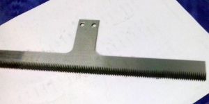 Perforation Cutting Blades