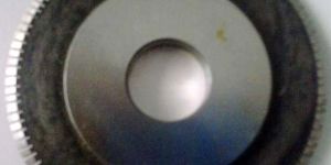 Round Cutting Blades