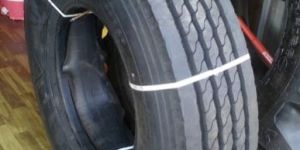 Truck Tyre Tubes and Flaps