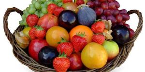 Fresh Fruits