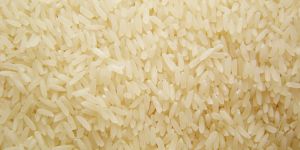 Polished Basmati Rice