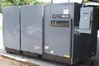 Air Compressor Equipment