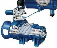 Rotary Screw Air Compressors