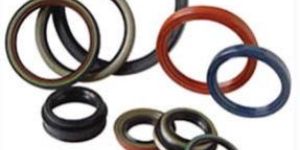 Industrial Oil Seals