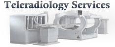 Teleradiology Services