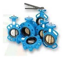 Butterfly Valves