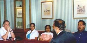 Employee Assistance Program