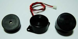 12v DC Buzzer