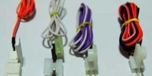 Washing Machine Door Switch