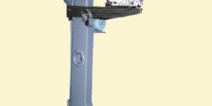 Box Stitching Machine