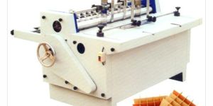 Partition Slotting Machine