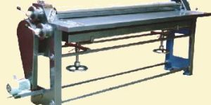 Sheet Pasting Machine