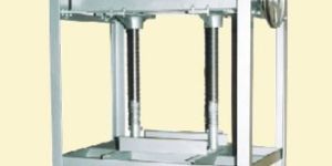Sheet Pressing Machine