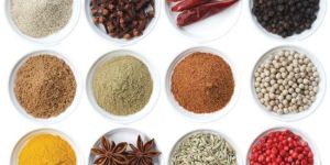 Indian Spices