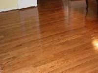 Laminate Wood Flooring