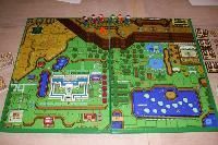 Custom Board Games