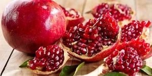 Pomegranate