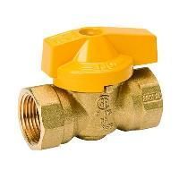 Gas Ball Valves