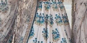 MZ7004 Digital Print Lehenga Choli