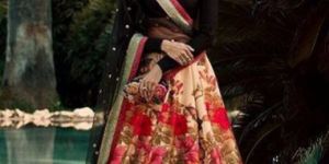 MZ7006 Digital Print Lehenga Choli
