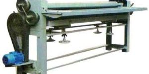 Corrugated Sheet Gluing Machine