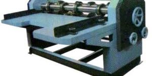 Four Bar Rotary Machine