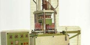 Tube Head Forming Machine