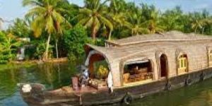 Kerala Backwater Tours