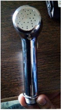 Heavy Dolphin Showers