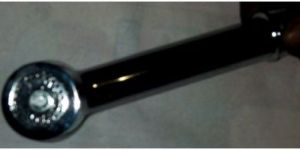 Mini Mahindra Showers