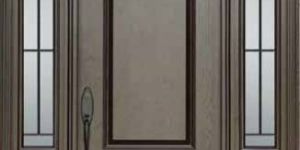Fiberglass Doors