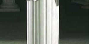 FRP Pillars