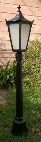 Bollard for Gardens