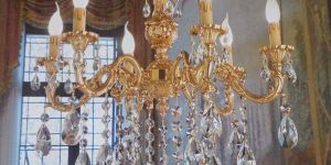 Italian Chandelier