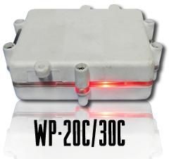 GPS Vehicle Tracking System