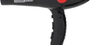 Chaoba 2800 Professional Hair Dryer