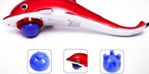 Dolphin Infrared Massager