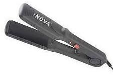NHC-522 Nova Ceramic Hair Straightener