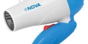 Nova Professional Hair Dryer