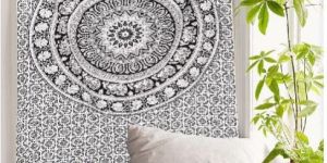 Decorative Tapestry Wall Hangings