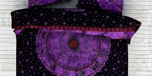 Handmade Duvet Cover