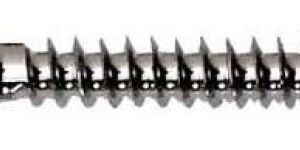 Cortex Screws