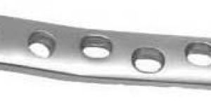 DCS Barrel Plates